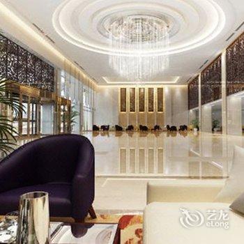 北京久峰月季国际酒店酒店提供图片