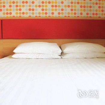 如家快捷酒店(菏泽天香公园店)酒店提供图片