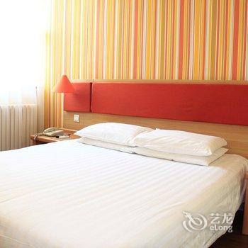 如家快捷酒店(菏泽天香公园店)酒店提供图片