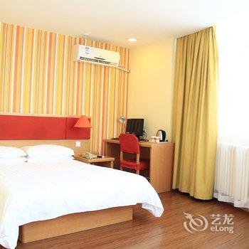 如家快捷酒店(菏泽天香公园店)酒店提供图片