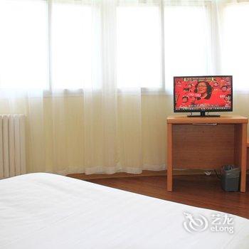 如家快捷酒店(菏泽天香公园店)酒店提供图片