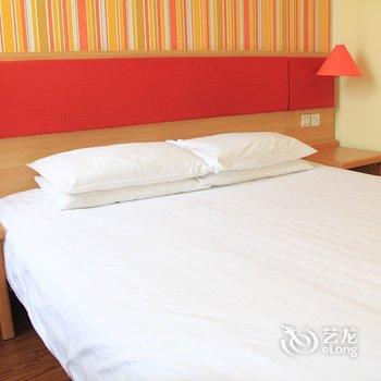 如家快捷酒店(菏泽天香公园店)酒店提供图片