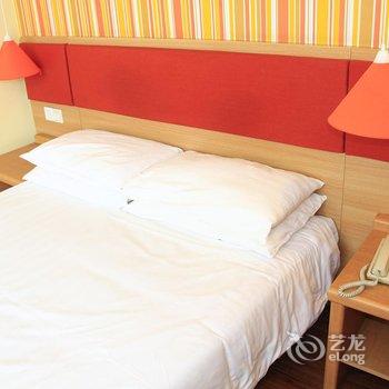 如家快捷酒店(菏泽天香公园店)酒店提供图片