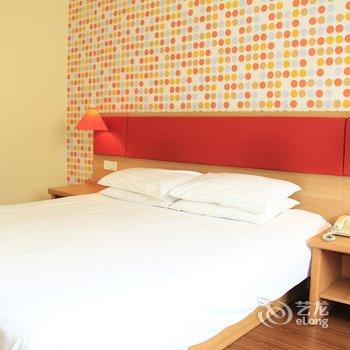 如家快捷酒店(菏泽天香公园店)酒店提供图片