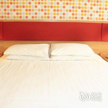 如家快捷酒店(菏泽天香公园店)酒店提供图片