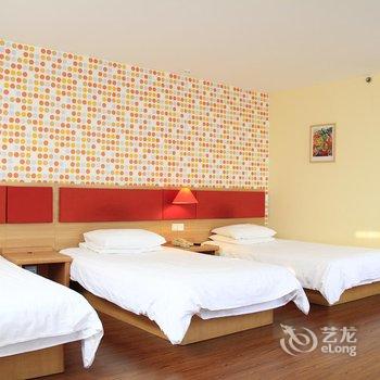 如家快捷酒店(菏泽天香公园店)酒店提供图片