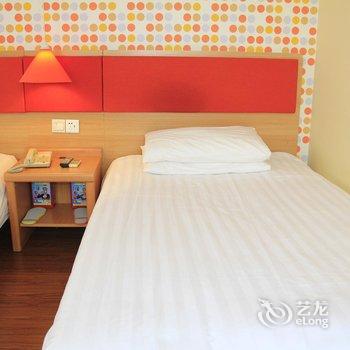 如家快捷酒店(菏泽天香公园店)酒店提供图片