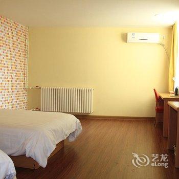如家快捷酒店(菏泽天香公园店)酒店提供图片