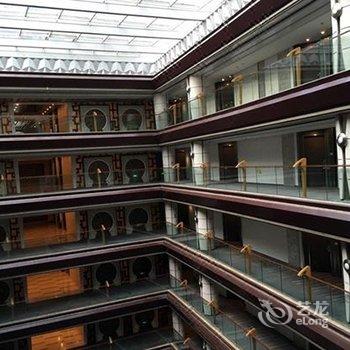 上海大众空港宾馆酒店提供图片