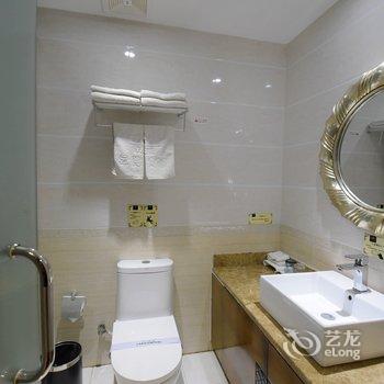 泰安泰山云海休闲商务酒店酒店提供图片