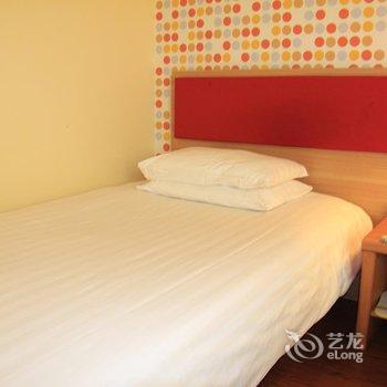 如家快捷酒店(菏泽天香公园店)酒店提供图片