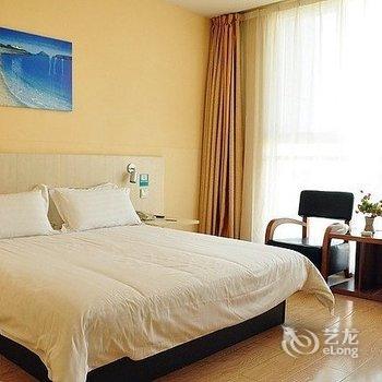 邹平尚佳商务酒店酒店提供图片