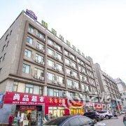 银座佳驿(潍坊诸城密州路恐龙公园店)酒店提供图片