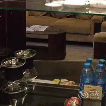 上海亚世都酒店酒店提供图片