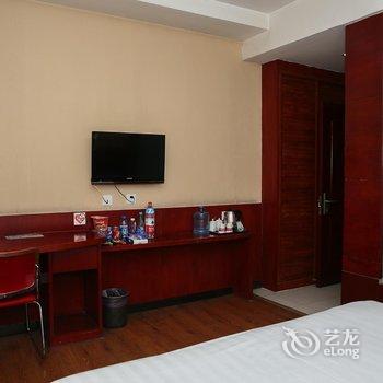 济宁豪庭商务酒店酒店提供图片