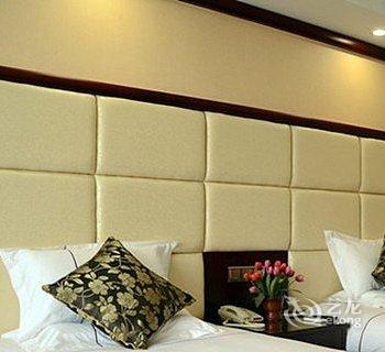 格林豪泰(潍坊寿光渤海路仓圣公园商务酒店)酒店提供图片