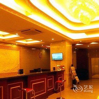 格林豪泰(潍坊寿光渤海路仓圣公园商务酒店)酒店提供图片