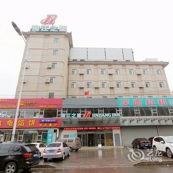 锦江之星(青岛胶州市胶州东路店)酒店提供图片