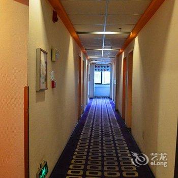 布丁酒店(杭州西湖南宋御街店)酒店提供图片