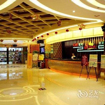 杭州铂宫酒店酒店提供图片