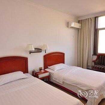 临邑洛北宾馆酒店提供图片