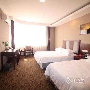 蓬莱鑫源宾馆(税务培训中心)酒店提供图片