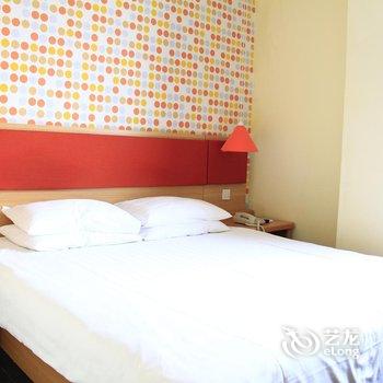 如家快捷酒店(菏泽天香公园店)酒店提供图片