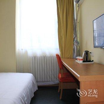 如家快捷酒店(菏泽天香公园店)酒店提供图片