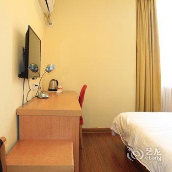 如家快捷酒店(菏泽天香公园店)酒店提供图片