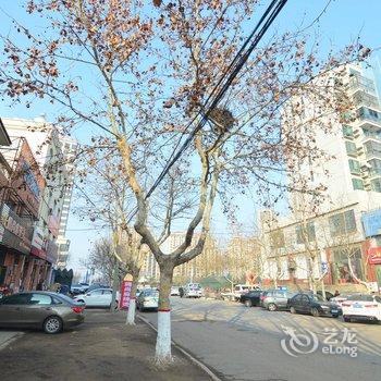 青岛即墨新诚宾馆酒店提供图片