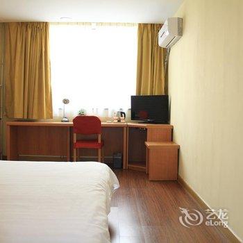 如家快捷酒店(菏泽天香公园店)酒店提供图片