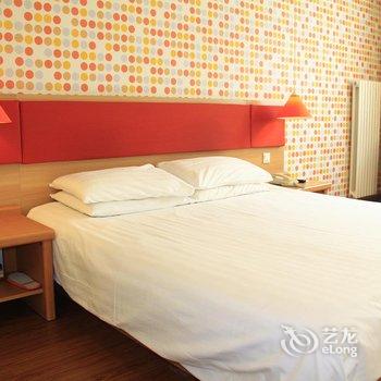 如家快捷酒店(菏泽天香公园店)酒店提供图片