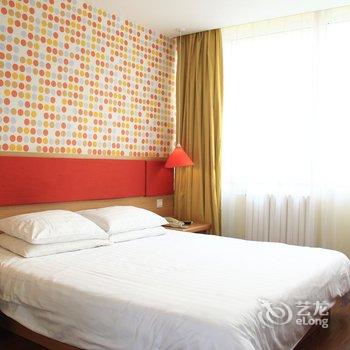 如家快捷酒店(菏泽天香公园店)酒店提供图片