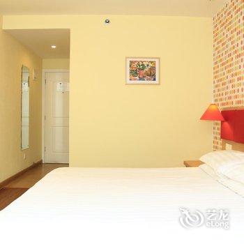 如家快捷酒店(菏泽天香公园店)酒店提供图片