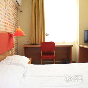 如家快捷酒店(菏泽天香公园店)酒店提供图片