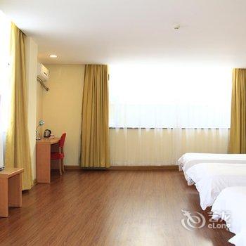 如家快捷酒店(菏泽天香公园店)酒店提供图片