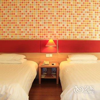 如家快捷酒店(菏泽天香公园店)酒店提供图片