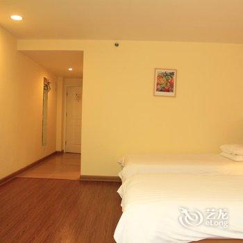 如家快捷酒店(菏泽天香公园店)酒店提供图片