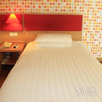 如家快捷酒店(菏泽天香公园店)酒店提供图片
