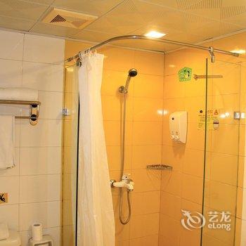 如家快捷酒店(菏泽天香公园店)酒店提供图片