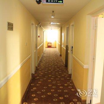 如家快捷酒店(菏泽天香公园店)酒店提供图片