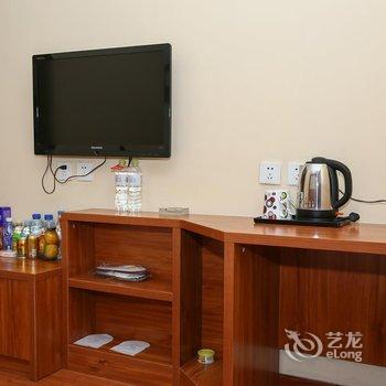济宁共享精品酒店酒店提供图片