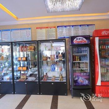 泗水悦客商务酒店酒店提供图片