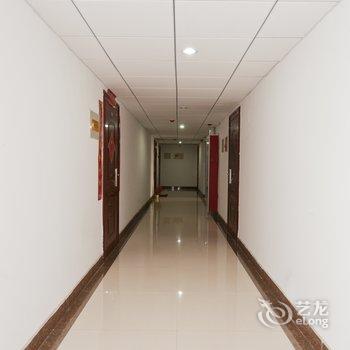 淄博火炬商务公寓酒店提供图片
