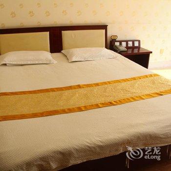 阳谷县党校宾馆酒店提供图片