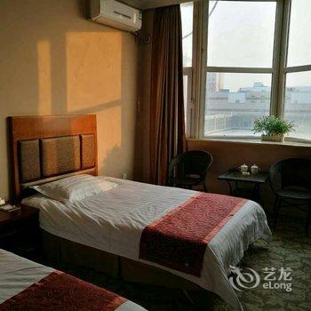 浚县君悦商务酒店酒店提供图片