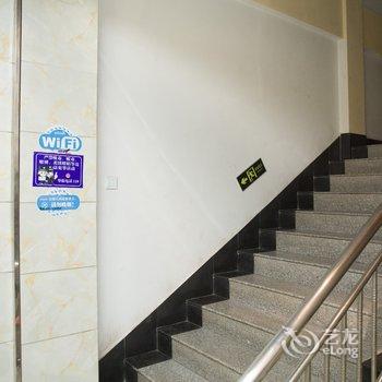 邹城58同城商务宾馆酒店提供图片