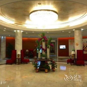 上海锦江都城上海白玉兰宾馆酒店提供图片