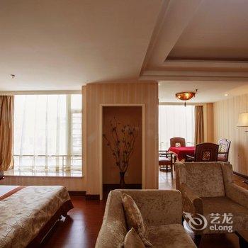 重庆华创酒店酒店提供图片
