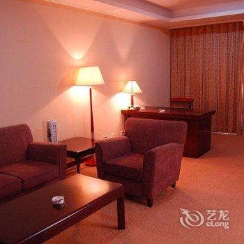 唐海金港国际饭店(唐山)酒店提供图片